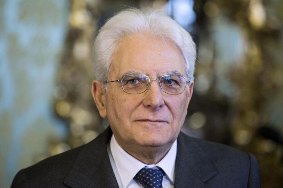 Italija:Predsednik Matarela sutra počinje konsultacije
