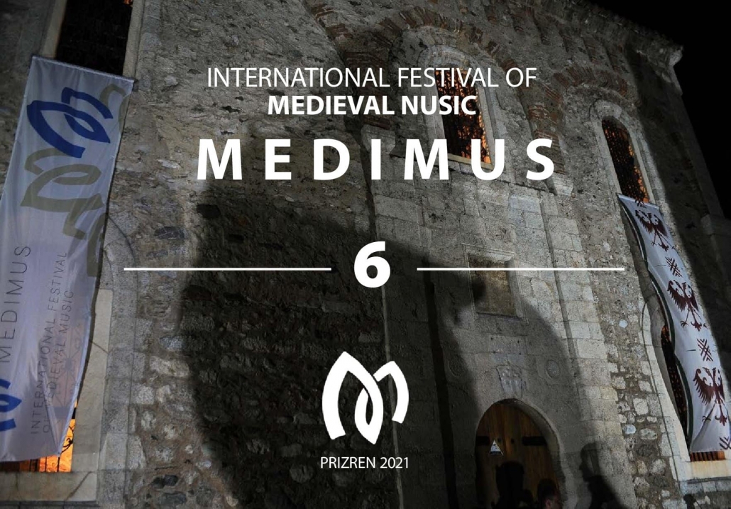 Međunarodni festival srednjovekovne muzike”Medimus” biće održan ovog vikenda u Prizrenu