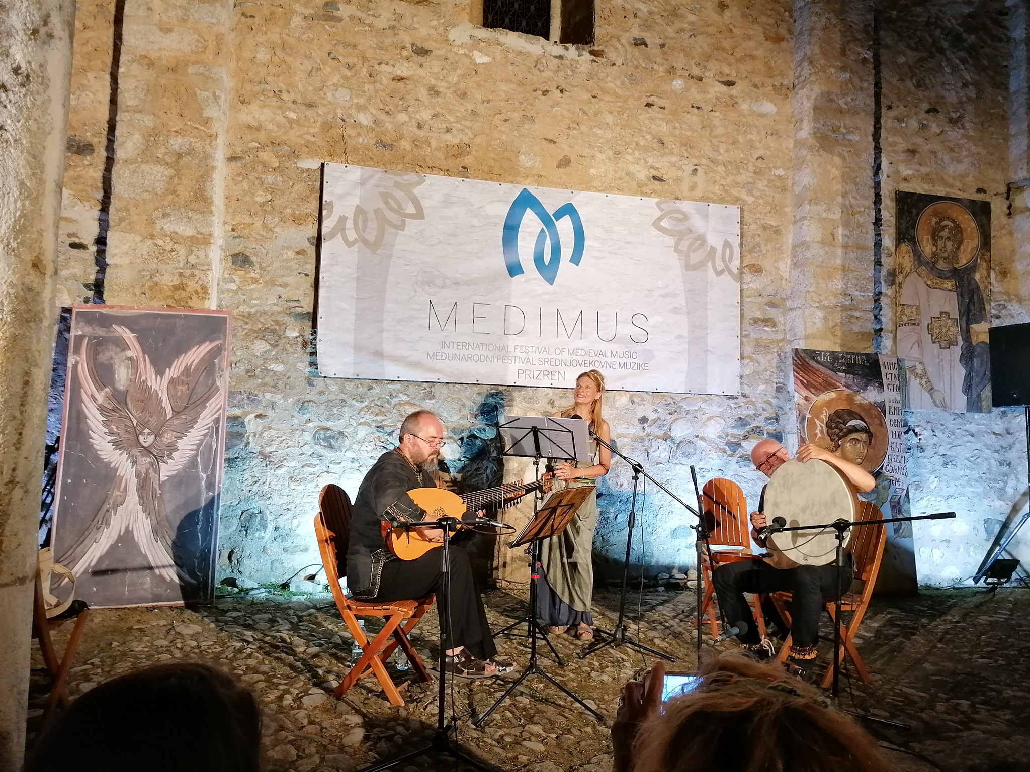 Festival srednjovekovne muzike “Medimus” ovog vikenda u Prizrenu
