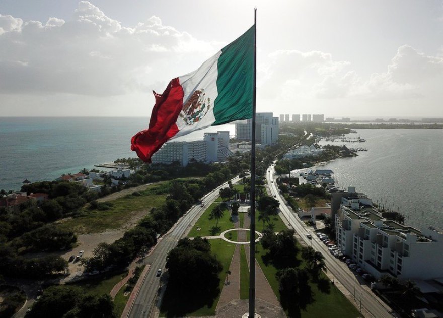 Meksiko neće uvoditi sankcije Rusiji