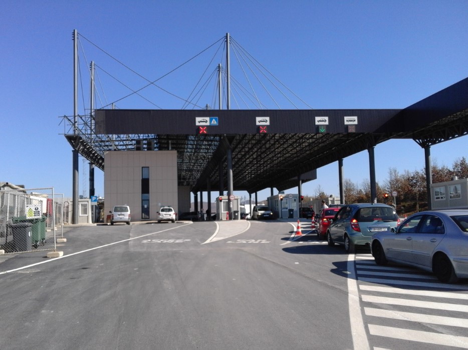 Radnicima TV Most onemogućen ulaz na KiM