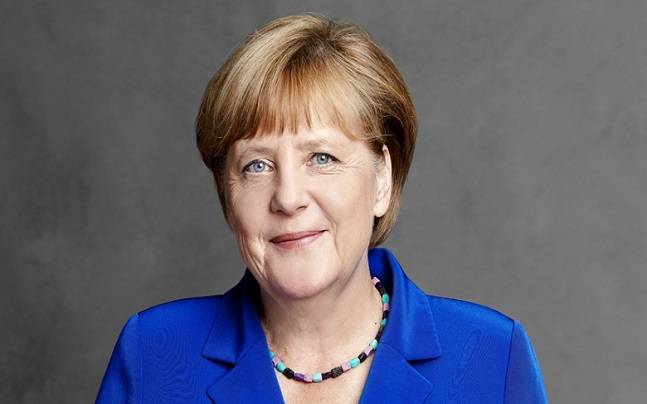 Merkel: „Severni tok 2“ ne čini Nemačku zavisnom od Rusije