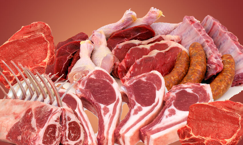 Zašto je blokiran izvoz mesa iz četiri srpske kompanije u Rusiju