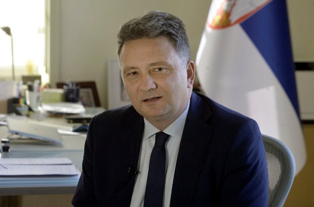 Jovanović: Želimo da Ekspo 2027 bude potpuno digitalan