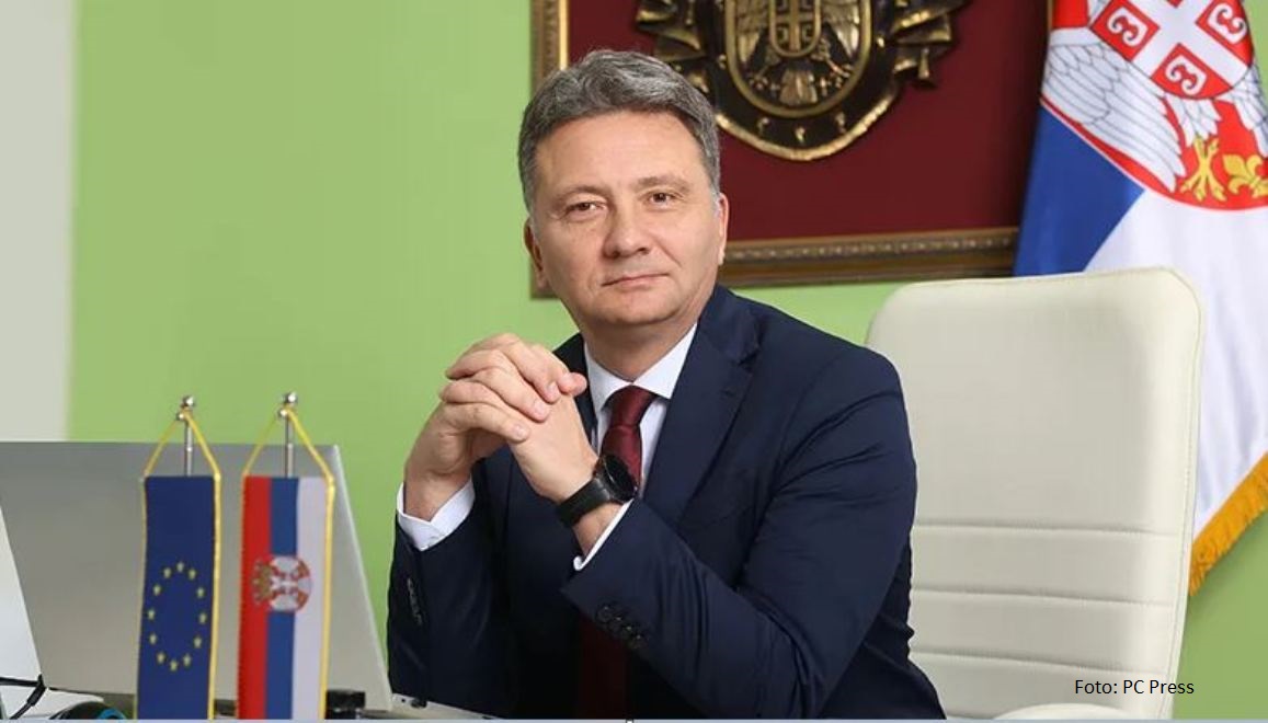 Jovanović: Opozicija ne snosi nikakvu odgovornost za iznošenje neistina