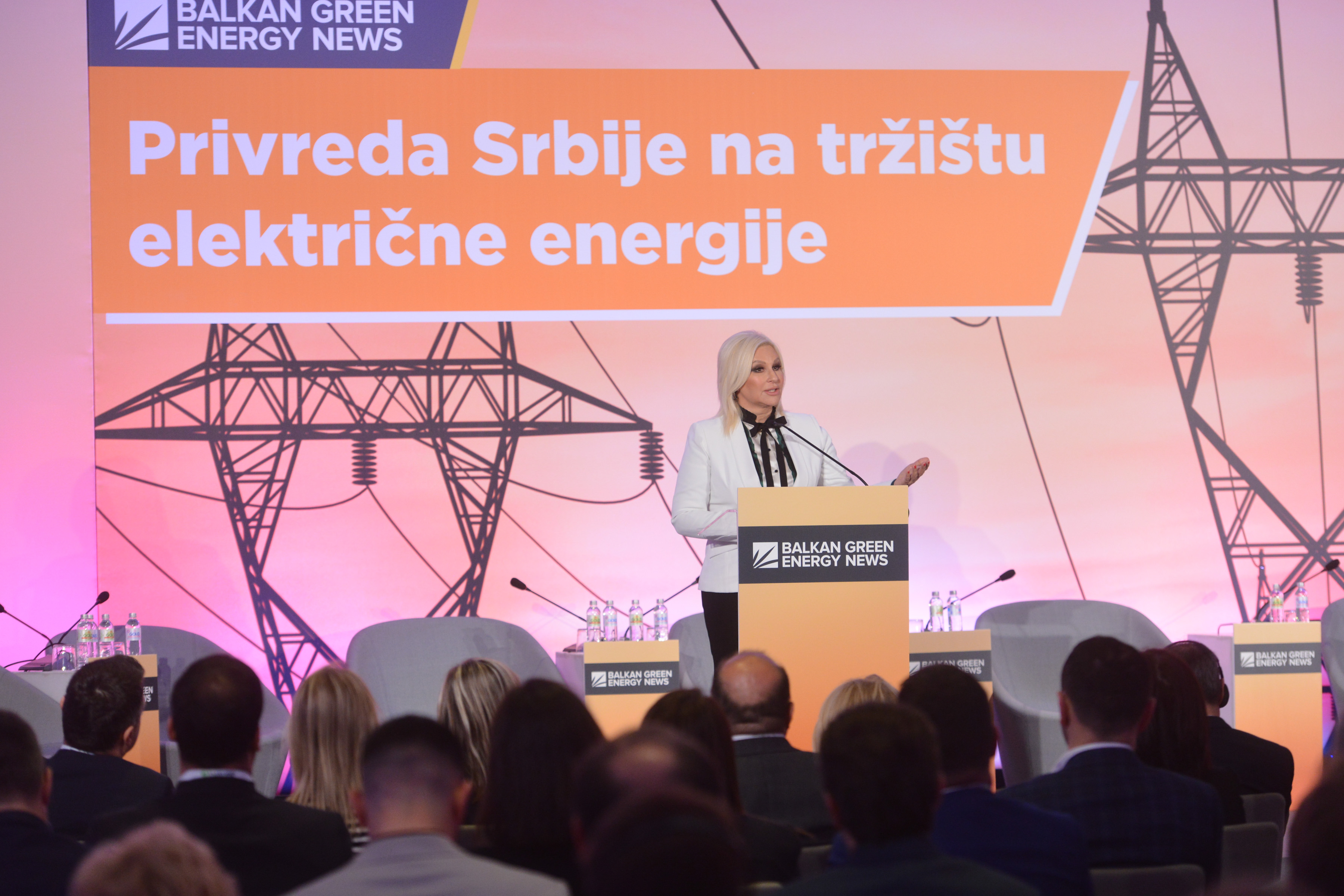 Srbija je zakoračila u energetsku tranziciju 
