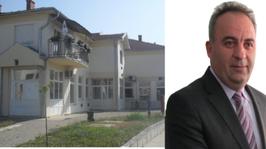 Ulica u Sremskoj Mitrovici od nedavno, ponela ime nastradalog gradonačelnika opštine Ranilug Gradimira Mikića.