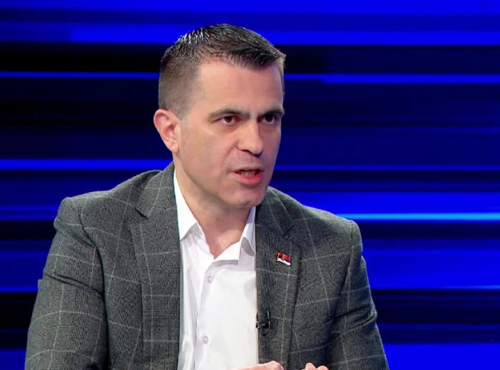 Milićević: Više ne postoji nepoverenje dijaspore prema Srbiji