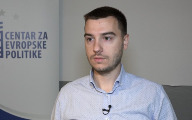 Pavković: Kreira se prečica za ulazak Kosova u SE, Srbija se oseća prevareno