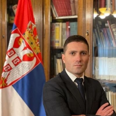 Terzić: Rada Trajković bestidno kriminalizuje Srbe sa KiM