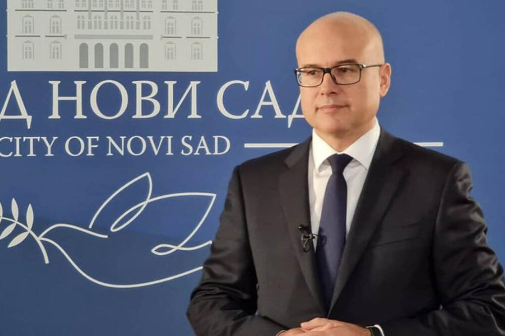 Vučević: Srbija da vodi računa o svom nacionalnom interesu