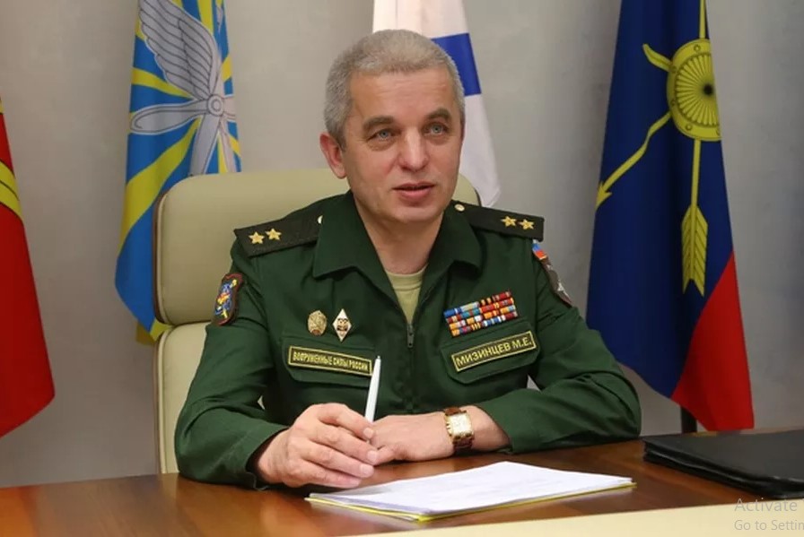 Mizincev postao zamenik ministra odbrane Ruske Federacije