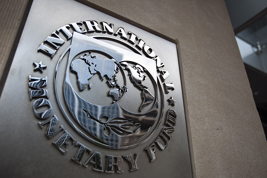 MMF: Vizna liberalizacija i tenzije na severu mogu ugroziti ekonomsku stabilnost