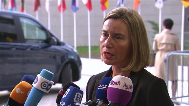EU pozvala Tursku na uzdržanost u Siriji