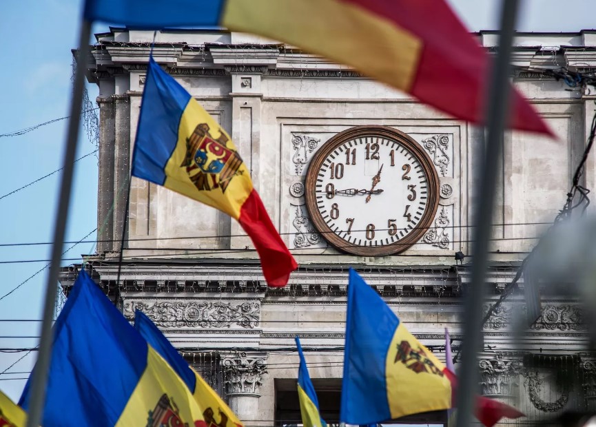 Dodon: Zapad naoružava Moldaviju da se sukobi sa Rusijom 
