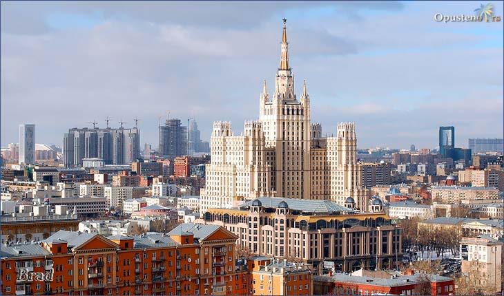 Moskva upozorava SAD i VB da ne vuku nesmotrene poteze