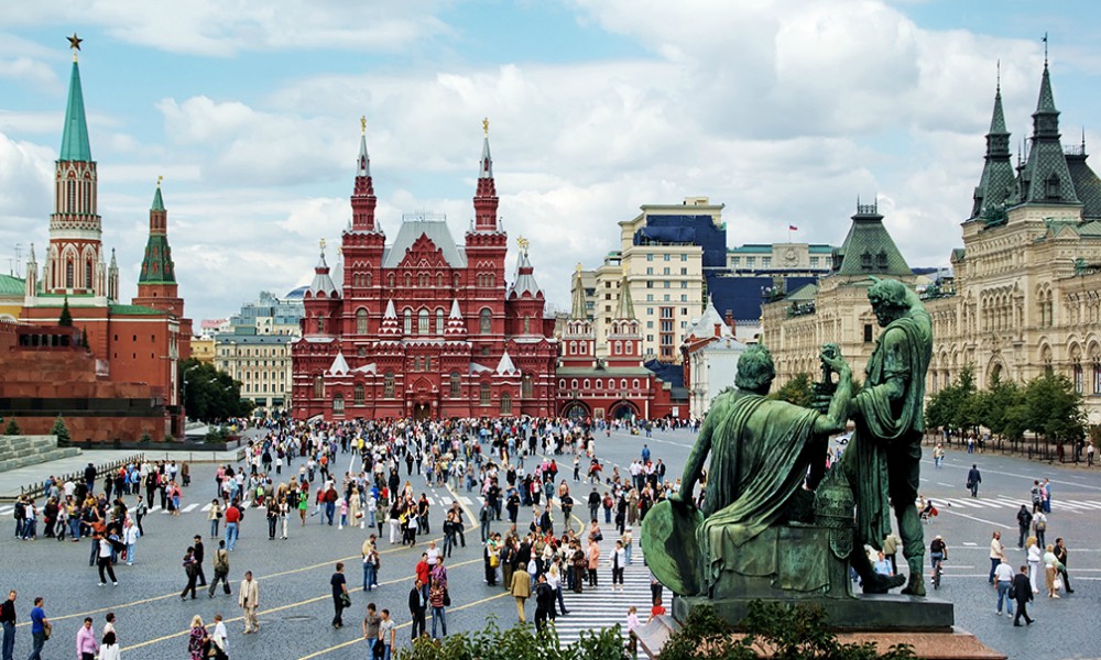 Rusija priprema zaplenu stranih firmi koje nameravaju da odu