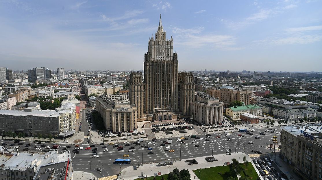 Moskva: Odgovor na gomilanje NATO trupa će biti odgovarajuci