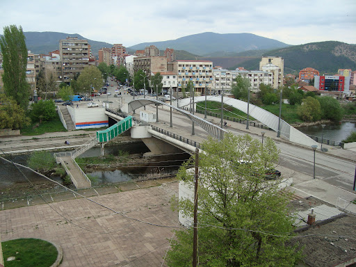 Kosovska Mitrovica: Albanske sudije prešle iz severnog u južni deo grada 