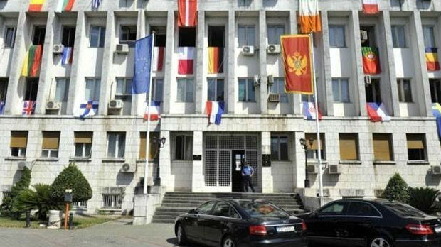 Crnogorsko Ministarstvo spoljnih poslova ponovo zatražilo zabranu ulaska za Vladimira Božovića