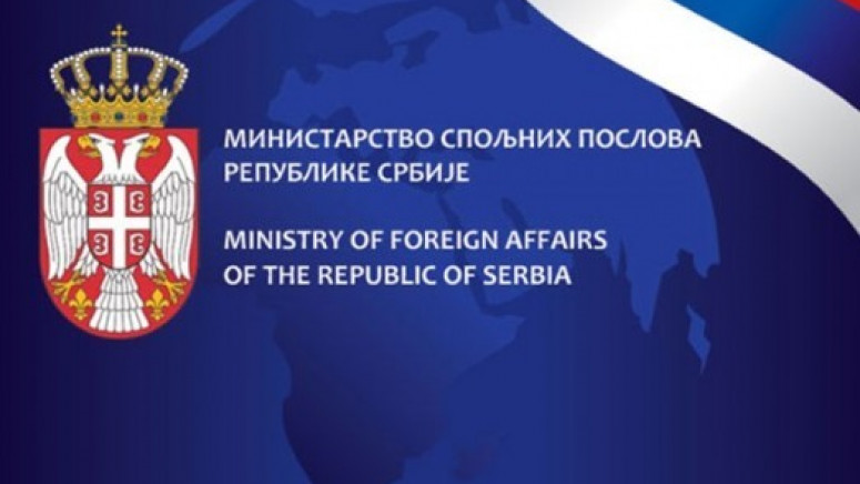 Srbija uputila Hrvatskoj diplomatsku notu: Srpskom ministru uskraćena sloboda kretanja