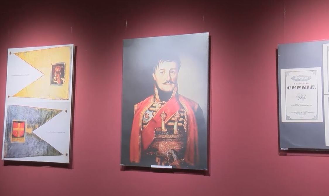 KM: U Gradskom muzeju otvorena izložba fotografija ,,Sretenje'' Slaviše Vlaškovića