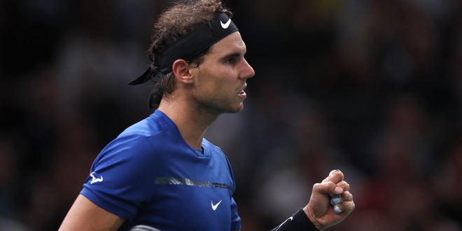 Federer i Nadal u drugom polufinalu Vimbldona