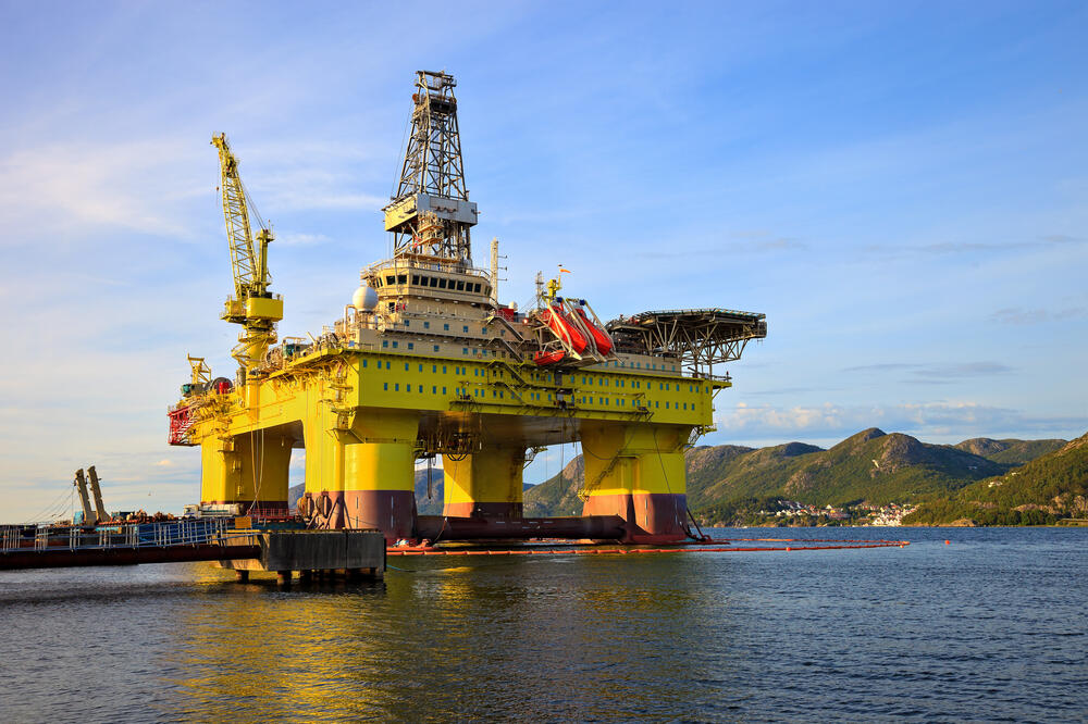 Štrajk na norveškim naftnim platformama - eskalacija do subote može zaustaviti četvrtinu proizvodnje
