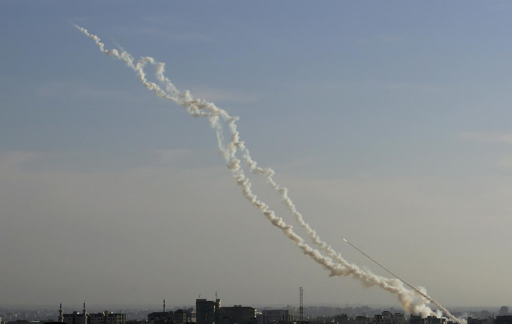 Serija napada na Rafu i Gazu; EU najavljuje nastavak finansiranja UNRVA