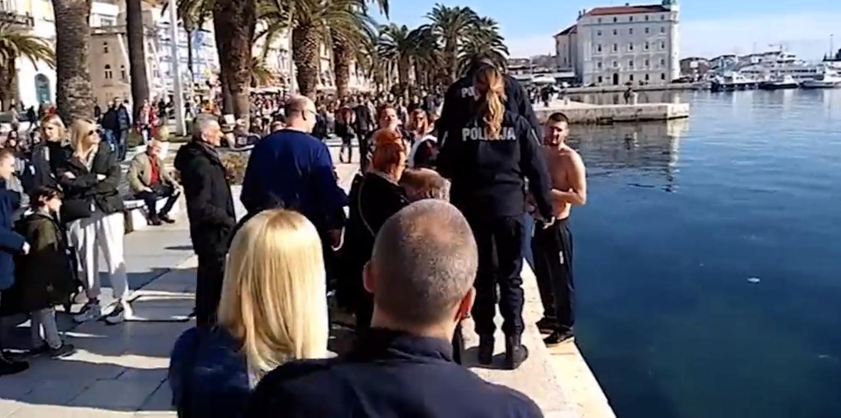 Evropska plivačka federacija osudila napad na srpske vaterpoliste