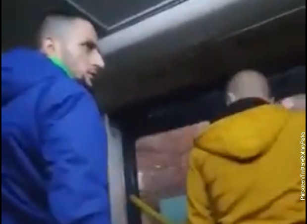  Severna Makedonija, pretili putnicima u autobusu da će im odrubiti glave