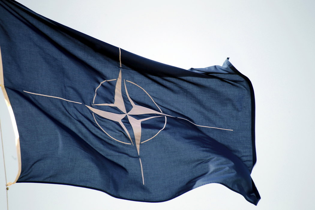 Vrh NATO danas u poseti Skoplju
