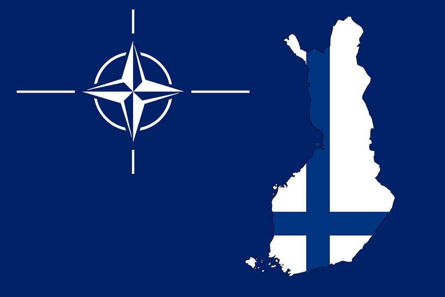 Finski parlament odobrio predlog za ulazak u NATO
