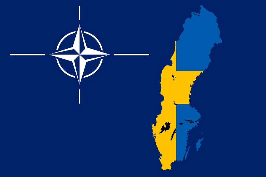 Pismo Švedske Turskoj o preduzetim merama za članstvo u NATO 