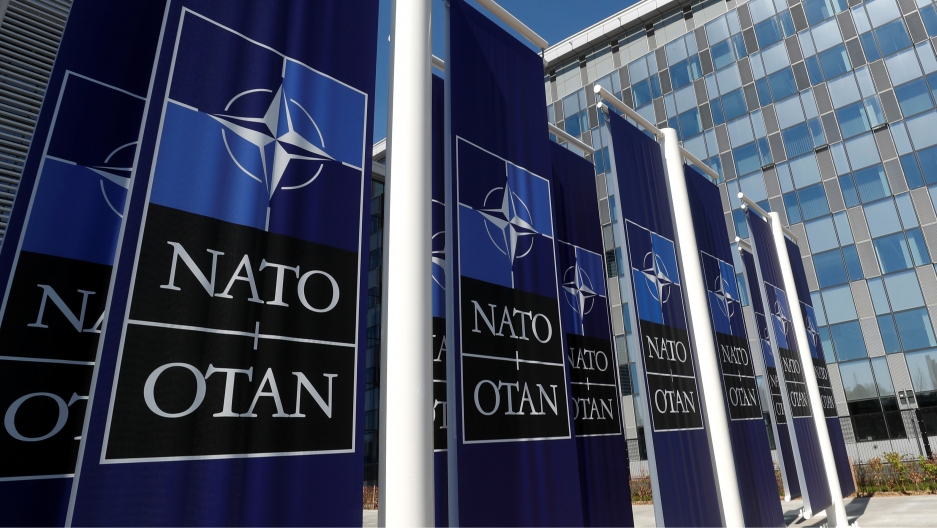 NATO: Šaljemo dodatne defanzivne trupe na istok Evrope