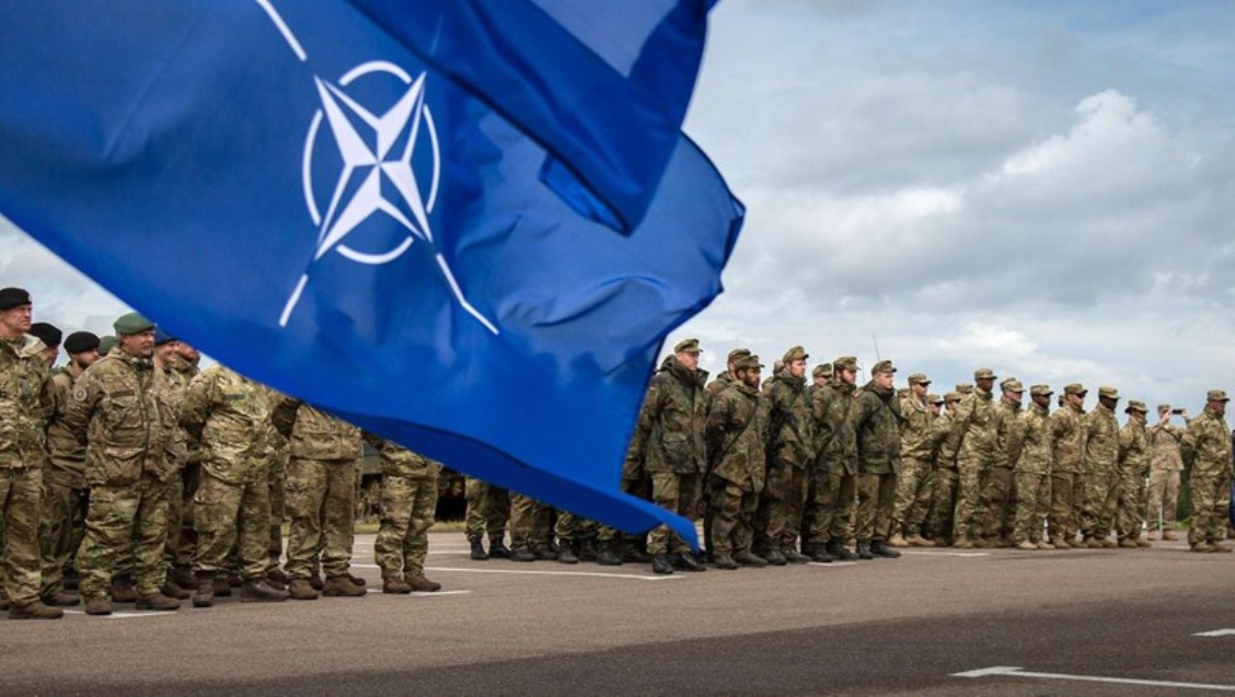 SAD raspoređuju dodatne trupe u Estoniju, jačaju istočno krilo NATO