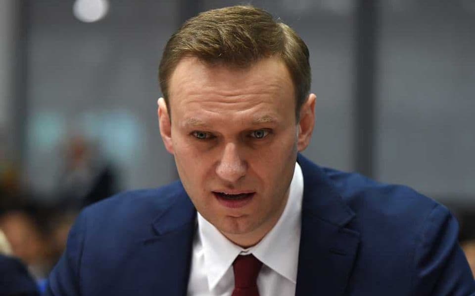 Aleksej Navaljni se vraća u Rusiju