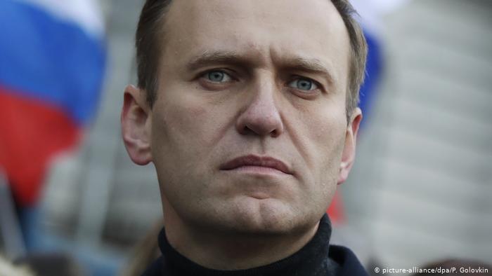 Nestao ruski opozicionar Aleksej Navaljni, advokati nemaju kontakt sa njim šest dana