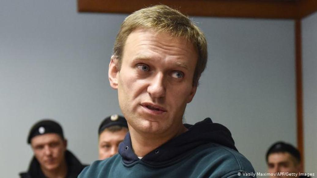 Navaljni ostaje u zatvoru, sud odbio zahtev za puštanje na slobodu