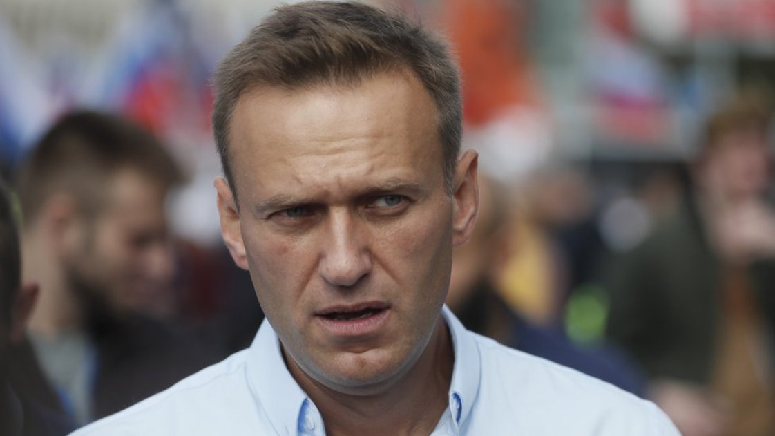 Komesar UN za ljudska prava: Kazna Navaljnom prati represivni trend