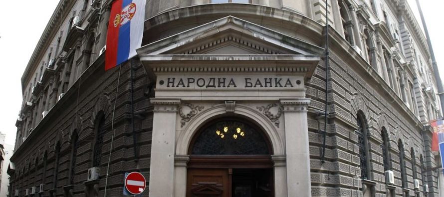 MMF Srbiji partner za reforme, ne za pravo vučenja i kredite
