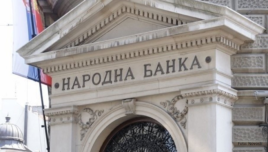 NBS: AIK Banka od sutra postaje vlasnik Sberbank Srbija