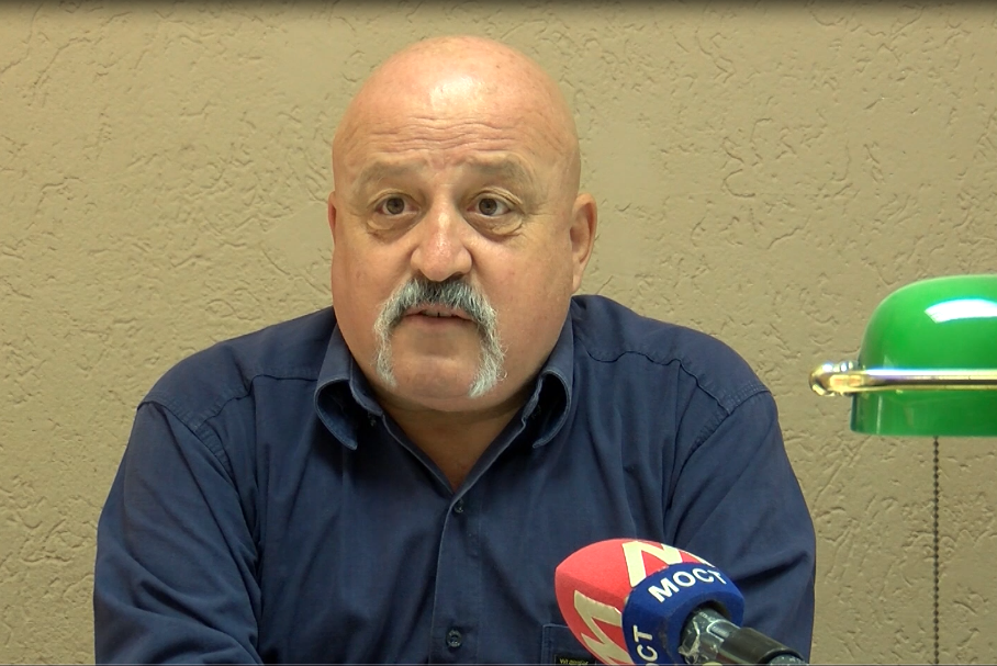 Vlajić: Rasprava o eksproprijaci kasni, baza u Gornjem Jaseniku već urađena
