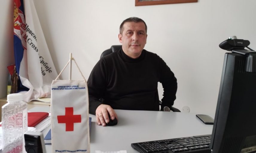 Više od jednog veka Crveni Krst Kosovske Mitrovice se uspešno odupire svim izazovima