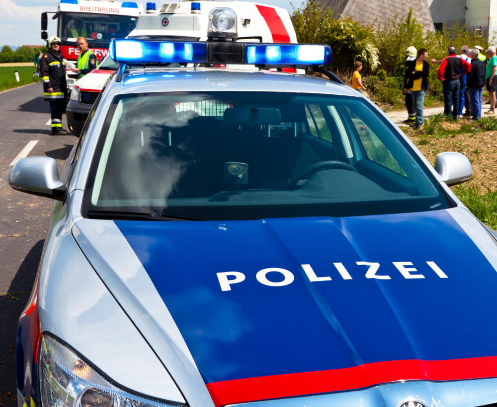 Nemačka uhapsila 25 terorista osumnjičenih za planiranje državnog udara