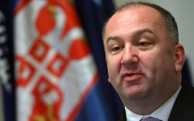 Popović: Republika Srpska primer čuvanja nacionalnih interesa