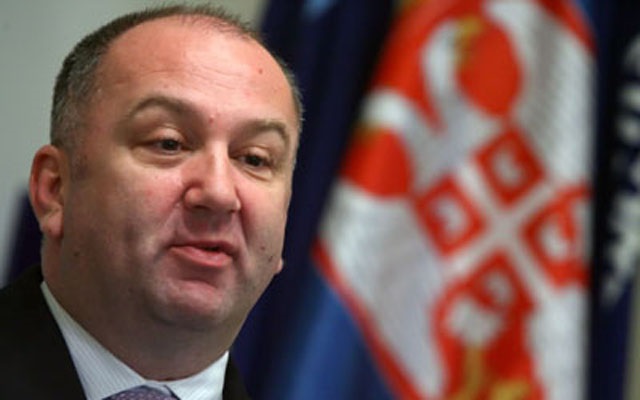 Popović: Rusija spremna da se uključi u pregovore o Kosovu