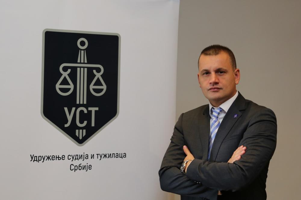 Stefanović: Očekujem istragu u pravcu pomagaca i logistike