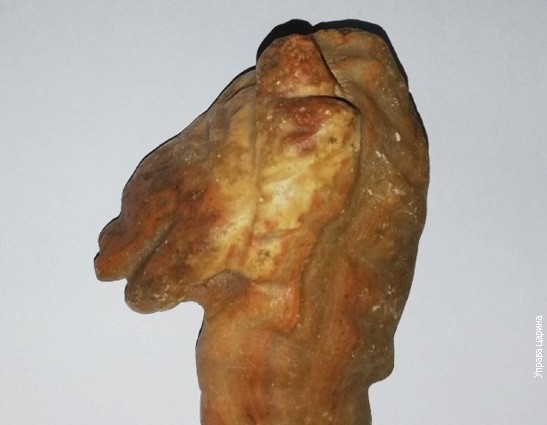 Na Preševu zaplenjeni antički predmeti, stari više od 2.000 godina