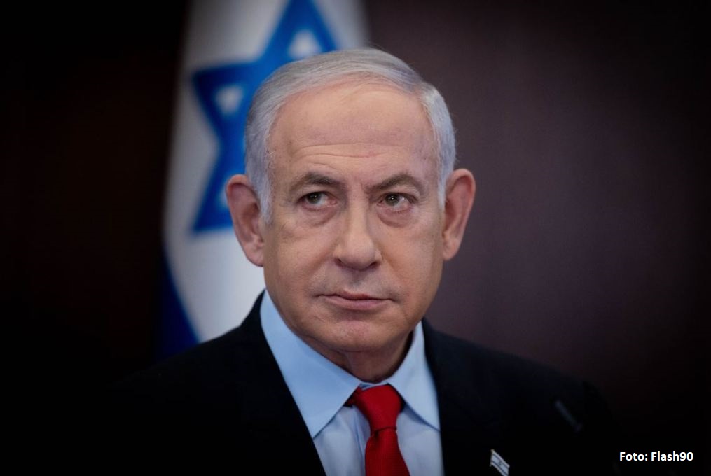 Netanijahu: Izrael će morati da zadrži kontrolu nad Gazom dugo nakon rata